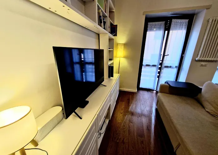 La Casa Dell'insugherata By World Apartamento *
