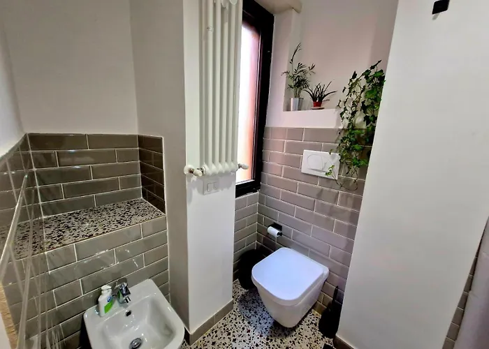 La Casa Dell'insugherata By World Apartamento Roma